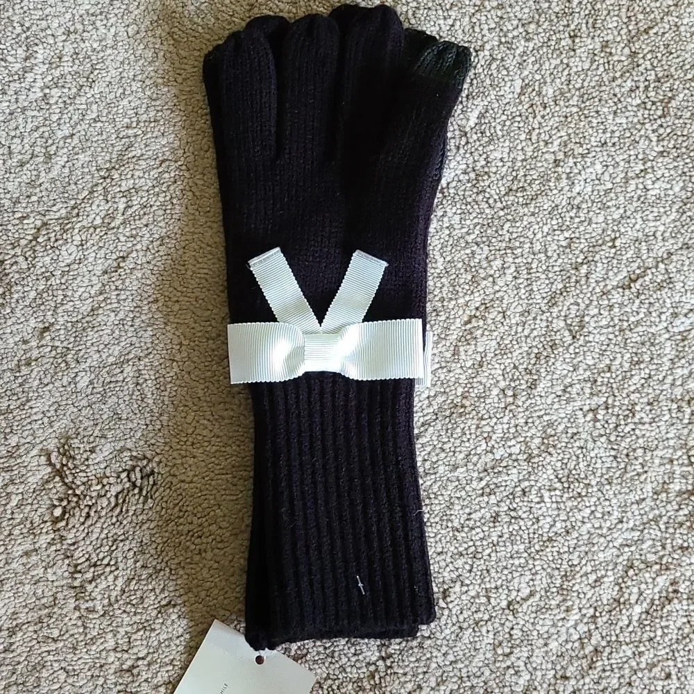 Kate spade tech friendly gloves